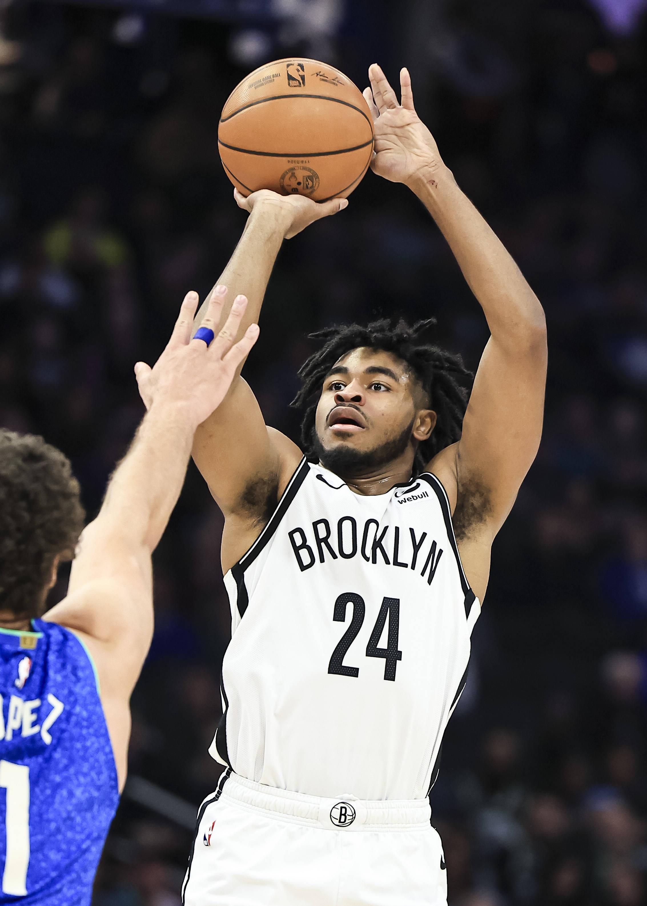 yabo下载地址关于转折点！布鲁克林篮网调整名单，NBA常规赛冲刺阶段攻防权衡，震撼外界，球队文化再被提及的信息